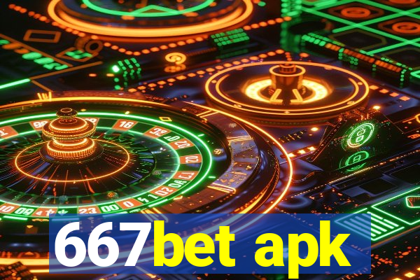 667bet apk